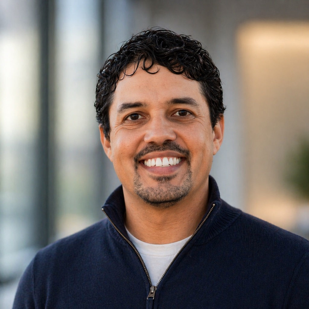 Anthony Persaud - Software Consultant San Diego