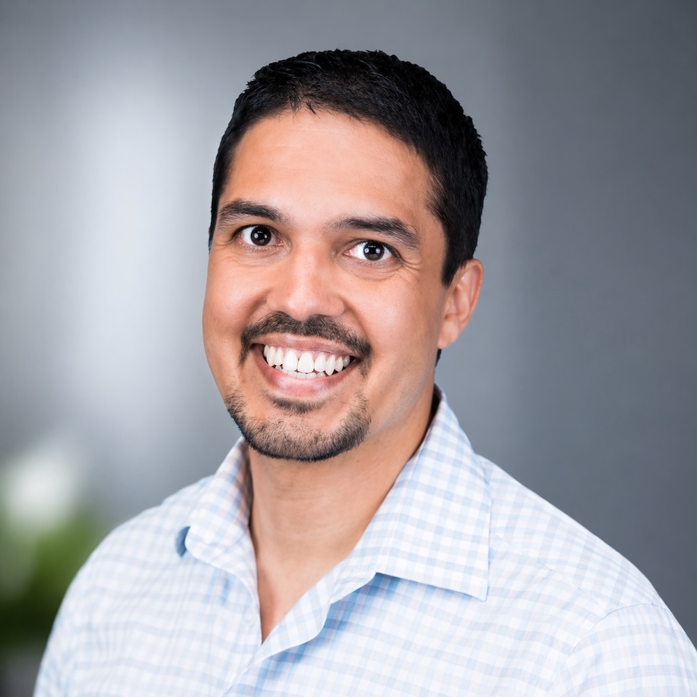 Anthony Persaud