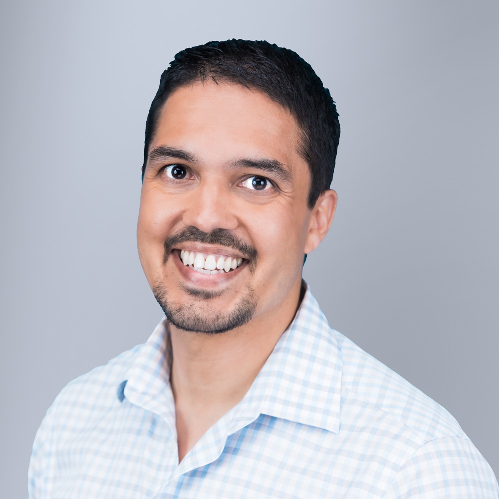 Anthony Persaud - Software Consultant