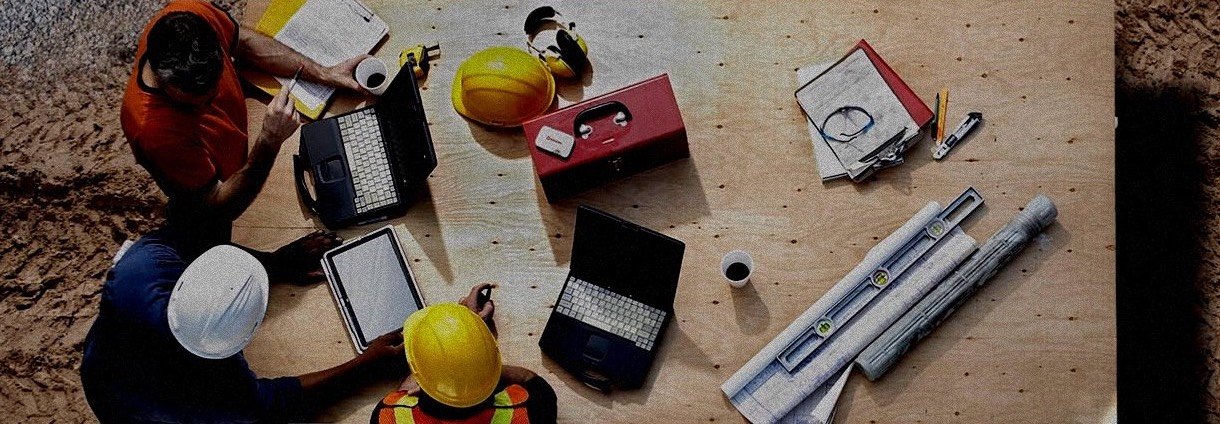 Modernistik Case Study: Command Post