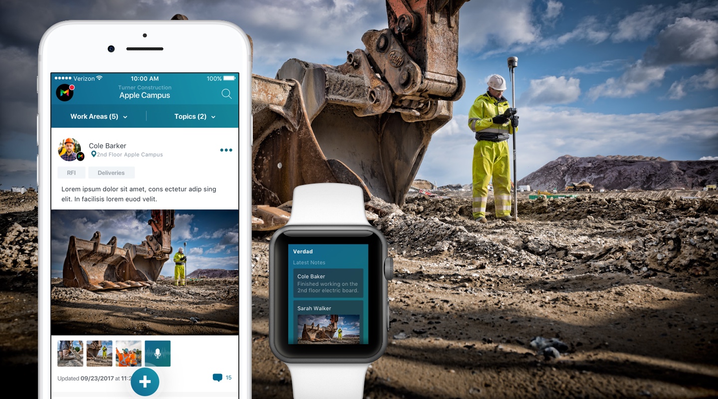 Modernistik Project: Command Post Notes