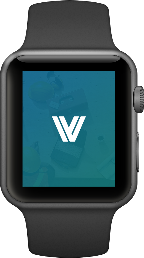 Modernistik Project: NoteVault Verdad Apple Watch (intro)